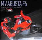 MV AGUSTA F4, Verzenden, Nieuw, Otto Grizzi, Merk of Model