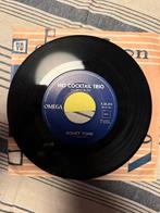 Vintage Single - Het Cocktail Trio - Honky Tonk, Cd's en Dvd's, Vinyl Singles, Gebruikt, 7 inch, Single, Ophalen of Verzenden