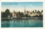 (380-965-021) Rotterdam Vijver Park Honingen, Ophalen of Verzenden, Zuid-Holland