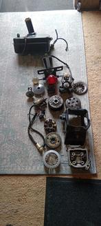 scooter onderdelen gy6 retro scooter., Ophalen of Verzenden, Gebruikt, Overige typen