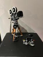 LEGO 43230	- Walt Disney Tribute Camera, Ophalen of Verzenden, Zo goed als nieuw, Complete set, Lego