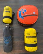 Muskietennet Travelsafe en Care Plus en Cocoon lakenzak, Ophalen of Verzenden, Nieuw