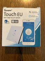 Wifi Touch Wandschakelaar - Nieuw, Ophalen of Verzenden, Nieuw, Schakelaar
