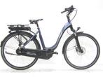 Das ebike C009 blauw dames 52cm 28inch, Fietsen en Brommers, 51 tot 55 cm, Gebruikt, Overige merken
