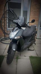 Motor scooter kymco agility 16+ 150cc, Ophalen of Verzenden, Zo goed als nieuw, Agility