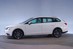 SEAT Leon ST 1.4 TSI Style Business [Trekhaak Navi FR velgen, 125 pk, Gebruikt, 4 cilinders, Leon