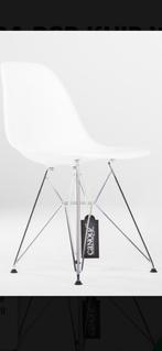 Vitra Eames Replica(6 stoelen), Gebruikt, Ophalen of Verzenden, Wit
