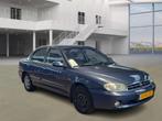 Kia Mentor 1.6-16V LS, 4 cilinders, Blauw, Bedrijf, Handgeschakeld
