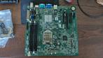Dell lga115x moederbord, Computers en Software, Moederborden, DDR3, Ophalen of Verzenden, Zo goed als nieuw, LGA 1155