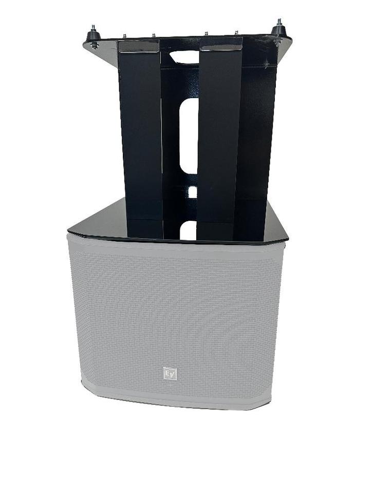 DJ Booth basis, Muziek en Instrumenten, Dj-sets en Draaitafels, Zo goed als nieuw, Overige merken, Ophalen of Verzenden