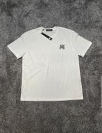Amiri T-shirt Wit - Nieuw, Overige kleuren, Nieuw, Overige maten, Ophalen of Verzenden
