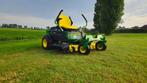 John Deere Z345R Zitmaaier - maaibreedte 107 cm 22 pk, Tuin en Terras, Zitmaaiers, Ophalen of Verzenden, Gebruikt, Elektrische starter