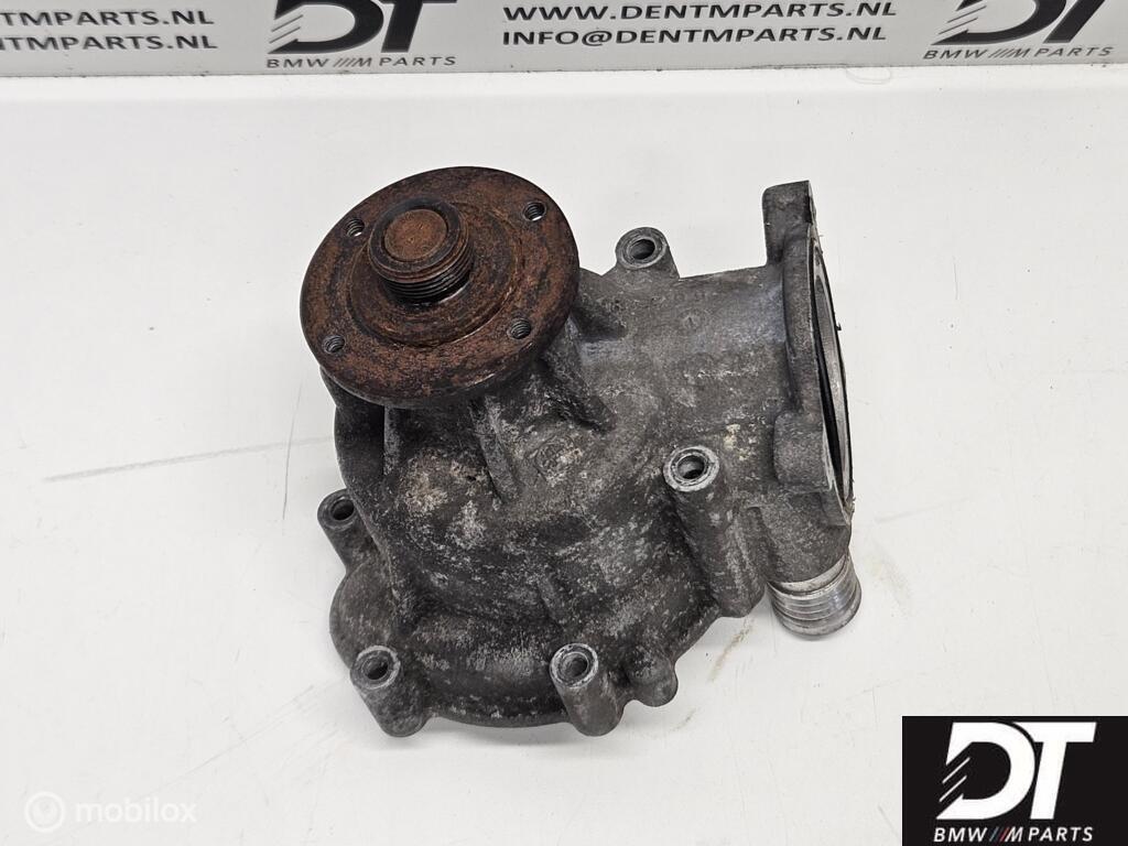 Waterpomp BMW M3 E36 S50 11511405720, Auto-onderdelen, Motor en Toebehoren, BMW, Gebruikt, Ophalen of Verzenden