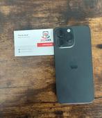 iPhone 15 pro max 512 gb factuur + Garantie