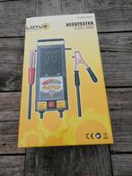 Accutester., Auto-onderdelen, Ophalen of Verzenden, Nieuw