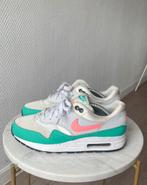 Nike Air Max 1 Watermelon, Kleding | Dames, Schoenen, Nike, Ophalen of Verzenden, Zo goed als nieuw, Sneakers of Gympen