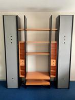 modern wandmeubel, Ophalen, Gebruikt, 200 cm of meer, 150 tot 200 cm