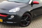 Opel ADAM 1.4 Glam l Climate l Cruise l PDC l Navi l LMV, Voorwielaandrijving, Euro 5, Gebruikt, 4 cilinders