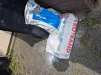 Gratis op te halen! Zak Rotband 25kg, Doe-het-zelf en Verbouw, Overige Doe-het-zelf en Verbouw, Ophalen of Verzenden, Zo goed als nieuw