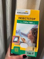 Nieuwe Schellenberg Insectenhor voor Dakraam, Kunststof, Minder dan 80 cm, Hordeur, Minder dan 200 cm