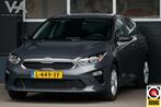 Kia Ceed 1.0 T-GDi DynamicLine, 1 eig. CarPlay, cruise, cam., Voorwielaandrijving, Gebruikt, Origineel Nederlands, Bedrijf