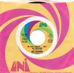 single vinyl  NEIL DIAMOND–He Ain't Heavy .. He's My Brother, Gebruikt, Verzenden, 7 inch, Single