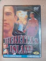 Dvd Beretta's island, Vanaf 16 jaar, Ophalen of Verzenden, Nieuw in verpakking, Actiethriller