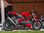Ducati Streetfighter 848 13964km prachtige staat, Motoren, Motoren | Ducati, Naked bike, 848 cc, Particulier, 2 cilinders