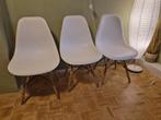 Kuipstoeltjes 3x, Huis en Inrichting, Stoelen, Ophalen of Verzenden
