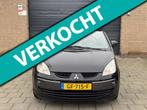 Mitsubishi Colt CZC 1.5/apk/airco/cabrio / leder/stoelverwar, Auto's, Mitsubishi, Voorwielaandrijving, 15 km/l, Gebruikt, 4 cilinders