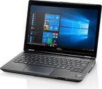 FUJITSU lifebook 748 intel i5 -8e voor onderdelen werkt, Ophalen, Gebruikt, 2 tot 3 Ghz, SSD
