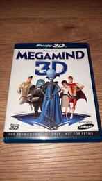 Megamind met Will Ferrell, Jonah Hill en Brad Pitt., Ophalen of Verzenden, Zo goed als nieuw, Actie