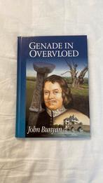 John Bunyan - Genade in overvloed, Ophalen, Zo goed als nieuw, John Bunyan