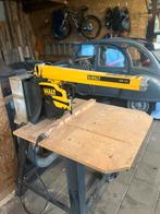 DeWalt DW721 Radiaalzaag 220v, Doe-het-zelf en Verbouw, Gereedschap | Zaagmachines, Ophalen, Gebruikt, 70 mm of meer, Afkortzaag