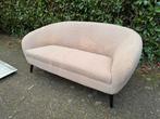 Prachtige hippe teddy bank!, Huis en Inrichting, Banken | Bankstellen, Ophalen of Verzenden, Zo goed als nieuw