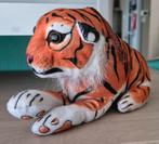 Knuffel, Ophalen, Overige typen