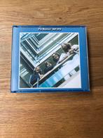 Dubbel CD The Beatles - Blue album (1967-1970), 1960 tot 1980, Ophalen of Verzenden, Zo goed als nieuw