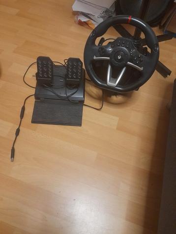Hori Racestuur Xbox  beschikbaar voor biedingen