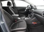 Hyundai Kona 1.6 GDI HEV Fashion | Trekhaak | Zondag Open!, Auto's, 12 maanden, Stof, Euro 6, Origineel Nederlands