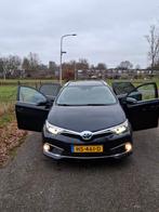 Mooie auto toyota auris 1.8 hybrid  175000km, Auto's, Automaat, Te koop, Hybride Elektrisch/Benzine, Particulier