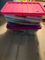 Gratis af te halen behang om te knutselen, Hobby en Vrije tijd, Ophalen, Materiaal