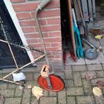 Meetwiel / Afstandsmeter, Doe-het-zelf en Verbouw, Meetapparatuur, Ophalen of Verzenden, Gebruikt, Afstand
