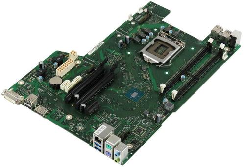 Fujitsu esprimo D956 Motherboard D3432-A14 GS 2, Computers en Software, Moederborden, Zo goed als nieuw, Intel, DDR3, Verzenden