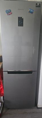 SAMSUNG RB31FERNDSA/EF Koelvriescombinatie, Ophalen, 200 liter of meer, 60 cm of meer, 160 cm of meer