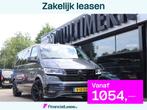 Volkswagen Transporter 2.0 TDI 150PK ABT TUNING LUXE DUBBELE, Auto's, Bestelauto's, Automaat, Gebruikt, 4 cilinders, 150 pk