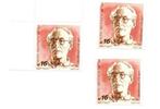 postzegels Israel, Ophalen of Verzenden, Postfris, Midden-Oosten