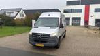 Mercedes-Benz Sprinter 314 2.2 CDI L2H2 DC EURO VI-D Automaa, Auto's, Achterwielaandrijving, Gebruikt, Diesel, Particulier