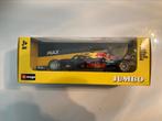 Max Verstappen rb14, Ophalen of Verzenden, Nieuw, Bburago