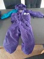 Skipak, Skibroek en ski jas maat 110/116, Ophalen of Verzenden, Zo goed als nieuw, Maat 34 (XS) of kleiner, Pak