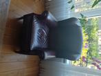 Stoel, Huis en Inrichting, Fauteuils, Ophalen, Gebruikt, 75 tot 100 cm, 50 tot 75 cm
